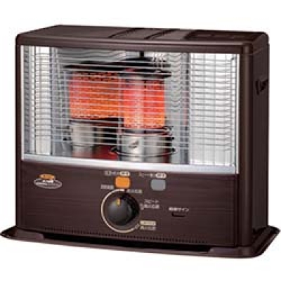 （株）コロナ SX-E2915WY-M コロナ　石油ポータブル反射式ストーブ