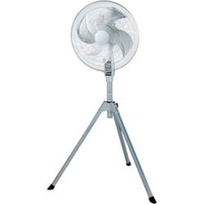 （株）ナカトミ OPF-45AS ナカトミ　４５ｃｍアルミハイスタンド扇ＯＰＦ－４５ＡＳ