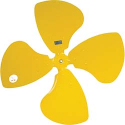 （株）スイデン SF-45M-A-F スイデン　工場扇用４５Ｍアルミハネ４５ｃｍ　ＳＦ－４５Ｍ－Ａ－Ｆ