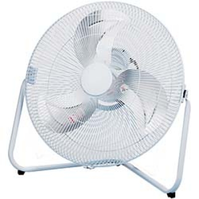 （株）ナカトミ OPF-50AF ナカトミ　５０ｃｍアルミフロア扇ＯＰＦ－５０ＡＦ