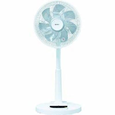 IRIS  LFD-305L ＩＲＩＳ　５６９３３８ＤＣモーター式扇風機