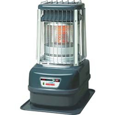 （株）トヨトミ KF-N194 トヨトミ　赤外線大型石油ストーブ