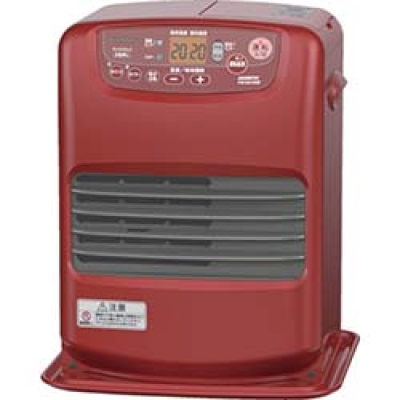 ダイニチ工業（株） FW-2515NE-WR ダイニチ　石油ファンヒーター　ワインレッド