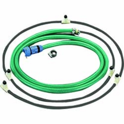 日本 TASCO ＴＡＳＣＯ TA180MC タスコ　水道圧簡易ミスト