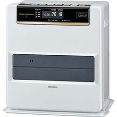 （株）コロナ FH-WZ3615BY-T コロナ　石油ファンヒーター