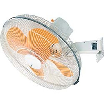 （株）スイデン SF-50FN-2V スイデン　ウォール扇　１速式ハネ径５０三相２００Ｖ