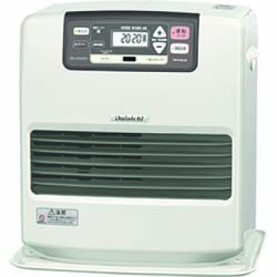 ダイニチ工業（株） FW-37SLX2-W ダイニチ　ダイニチ石油ファンヒーター　ＦＷ－３７ＳＬＸ２－ホワイト