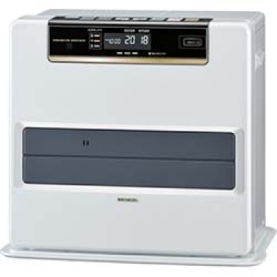 （株）コロナ FH-WZ4615BY-W コロナ　石油ファンヒーター