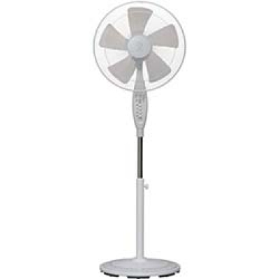 （株）トヨトミ FS-F40F トヨトミ　フロア扇　メカ式