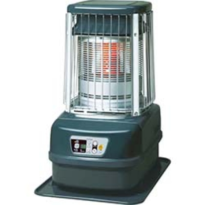 （株）トヨトミ KF-195 トヨトミ　業務用大型石油ストーブ