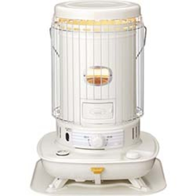 （株）コロナ SL-66D コロナ　対流型石油ストーブ