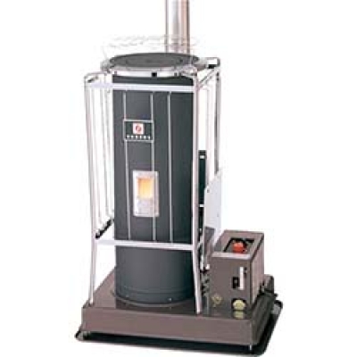 サンポット（株） KSH-2BS-K3 サンポット　ポット式暖房機