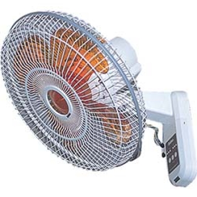 （株）スイデン SF-45RW-1VP スイデン　工場扇（大型扇風機）壁掛け型樹脂ハネ４５ｃｍ　単相１００Ｖ