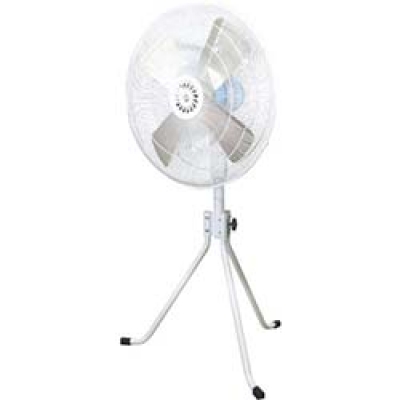 日本日动 NICHIDO K-C600E 日動　大型工場扇　防塵型アース付ポッキンプラグ仕様