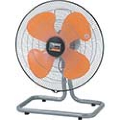 日本中山 TRUSCO  TFZ-45A ＴＲＵＳＣＯ　全閉式工場扇　卓上タイプ