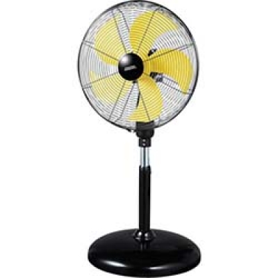 （株）ナカトミ DCF45V ナカトミ　４５ｃｍＤＣモータースタンド扇　ＤＣＦ－４５Ｖ