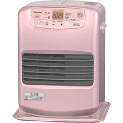 ダイニチ工業（株） FW-2515NE-R ダイニチ　石油ファンヒーター　シャインローズ