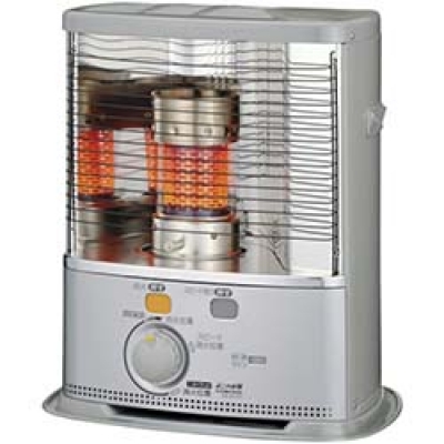 （株）コロナ SX-2412YS コロナ　石油ストーブ（反射型）