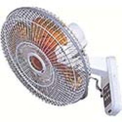 （株）スイデン SF-45RW-2V-AL スイデン　ウォール扇ワイヤレスリモコン式