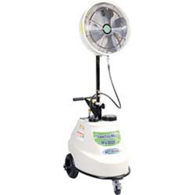 IRIS  CFA-231-B ＩＲＩＳ　大型サーキュレーター　首振りタイプ