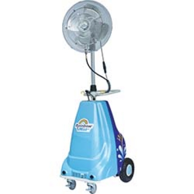 （株）やまびこ WM-560C 新ダイワ　スーパードライミスト