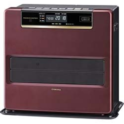 （株）コロナ FH-WZ4615BY-T コロナ　石油ファンヒーター