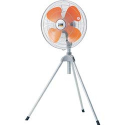 日本中山 TRUSCO  TFZ-45E ＴＲＵＳＣＯ　全閉式工場扇　４５ＣＭ　エコタイプ