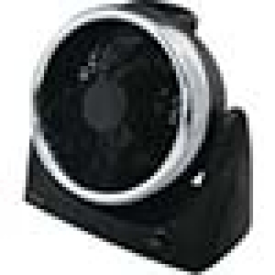 IRIS  EAC-2-BK ＩＲＩＳ　サーキュレーター　ＥＡＣ－２　ブラック