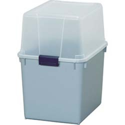 IRIS  AB-360GR ＩＲＩＳ　ポリタンクボックス