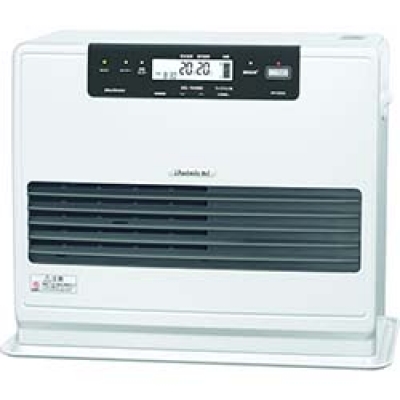 ダイニチ工業（株） FW-72DX3-W ダイニチ　【売切り廃番】石油ファンヒーター　ＦＷ－７２ＤＸ３－ホワイト