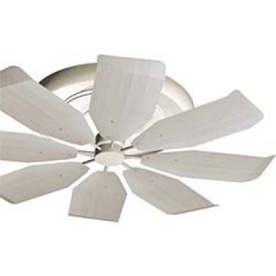 W キングジム　ハイブリッド・ファンセカンド　シルバ－