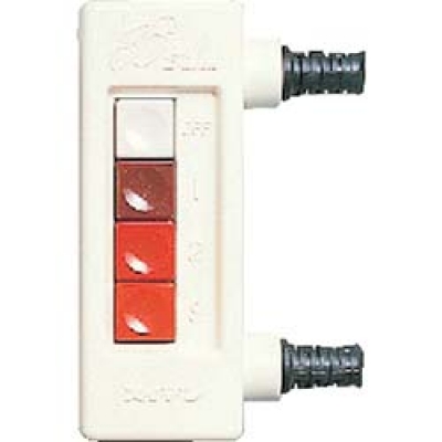 （株）スイデン NO0101606000 スイデンＳ　工場扇用　３速スイッチ１００ＶＳＦ４