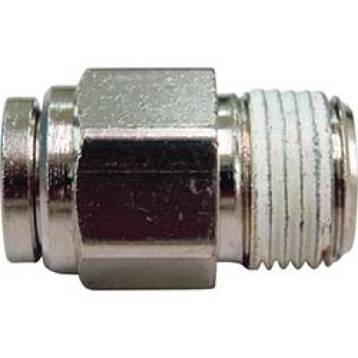 スーパー工業（株） 1014892707 スーパー工業　３／８アダプター　Ｔ（ミスト発生機用）