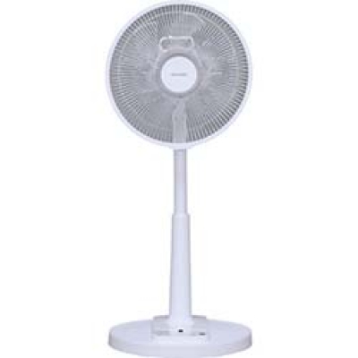 IRIS  LFD-304L ＩＲＩＳ　ＤＣモーター式扇風機