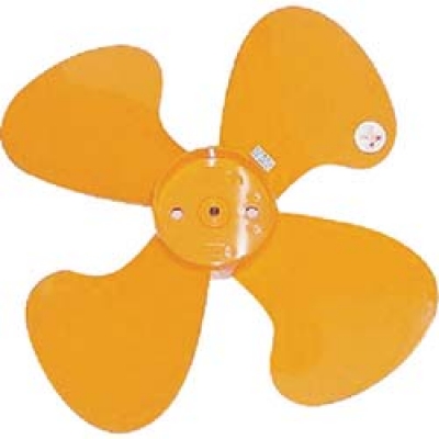 （株）スイデン SF-45F-P-F スイデン　プラスチック製ハネ４５ｃｍ