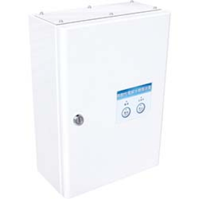 スーパー工業（株） SFA-60 スーパー工業　スーパーエコミスト　微酸性電解水生成ユニット　ＳＦＡ－６０