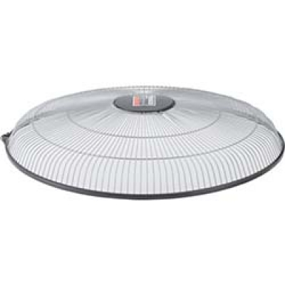 日本中山 TRUSCO  TF-45G ＴＲＵＳＣＯ　工場扇用ハネガード