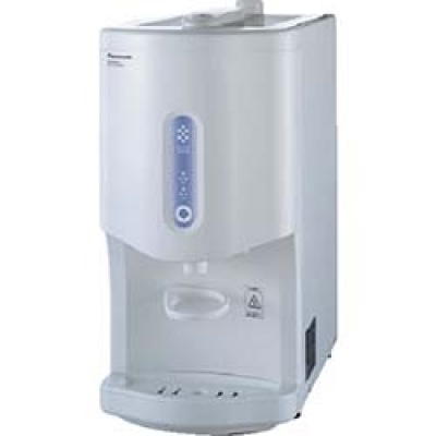 パナソニック産機システムズ（株） SD-B185H Ｐａｎａｓｏｎｉｃ　ウォータークーラー　卓上ボトル型　冷温切替型