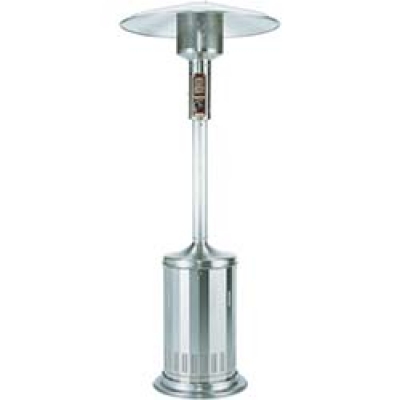 山岡金属工業（株） SPH-523 ＳＩＬＫＲＯＯＭ　パラソルヒーター　２０ｋｇボンベ