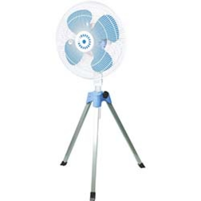 日本日动 NICHIDO KO-C450E 日動　工場扇　防塵型アース付ポッキンプラグ仕様