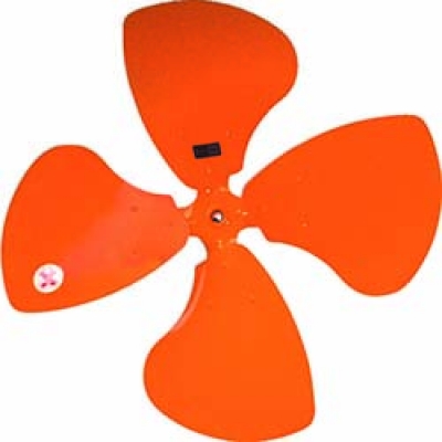 （株）スイデン SF-45F-A-F スイデン　工場扇用４５Ｆアルミハネ４５ｃｍ　ＳＦ－４５Ｆ－Ａ－Ｆ