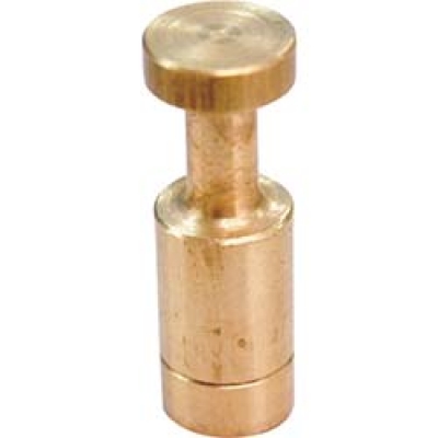 スーパー工業（株） 1014892706 スーパー工業　エンドプラグ　Ｔ（ミスト発生機用）