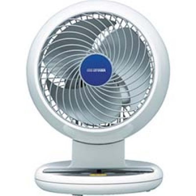 IRIS  CFA-185 ＩＲＩＳ　中型サーキュレーター　上下首振りタイプ　Ｉシリーズ