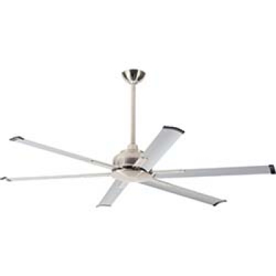 （株）ナカトミ NCF162 ナカトミ　１６２ｃｍＤＣシーリングファンＮＣＦ－１６２