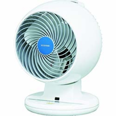 IRIS  PCF-C18T ＩＲＩＳ　２２８２３３サーキュレーター　上下首振りタイプ