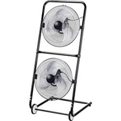 （株）ナカトミ TF-45V ナカトミ　４５ｃｍツインファン　ＴＦ－４５Ｖ