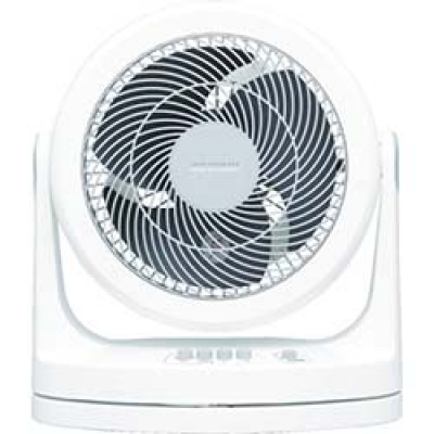 （株）トヨトミ FC-W50H-W トヨトミ　壁掛けサーキュレーター