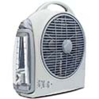 IRIS  EJF-20 ＩＲＩＳ　充電式ファン