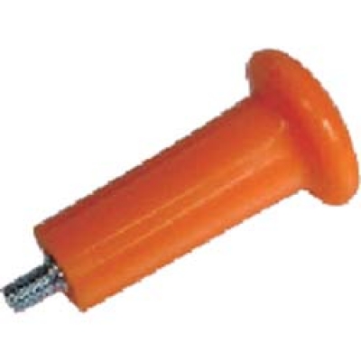 （株）スイデン NO0101406000 スイデンＳ　工場扇（大型扇風機）首振りツマミ組品ＳＦ４５Ｆ・