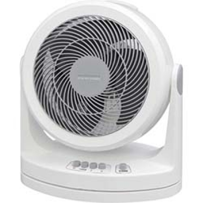 IRIS  PCF-HM23-W ＩＲＩＳ　２７１０８９大型サーキュレーター　首振りタイプ　ホワイト